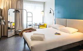 Ibis Bristol Temple Meads